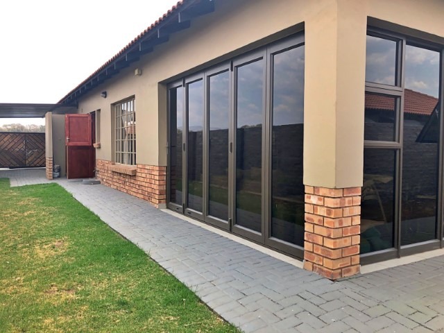 4 Bedroom Property for Sale in Waterkloof A H North West